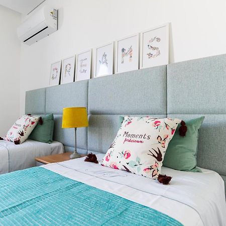 Sun&Sea Luxury Apartment By Mp Vila Nova de Gaia Exterior photo