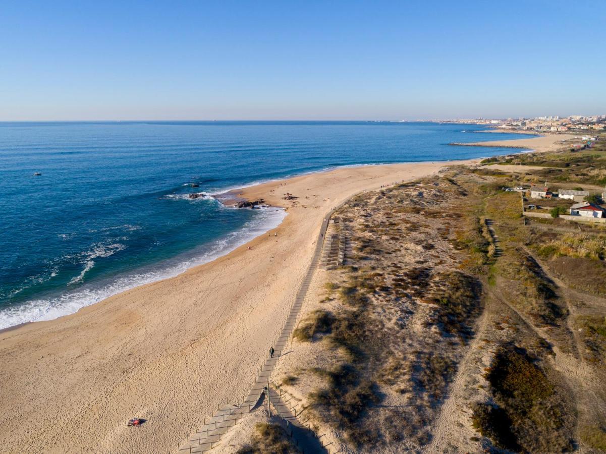 Sun&Sea Luxury Apartment By Mp Vila Nova de Gaia Exterior photo