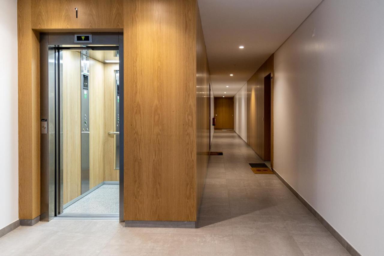 Sun&Sea Luxury Apartment By Mp Vila Nova de Gaia Exterior photo