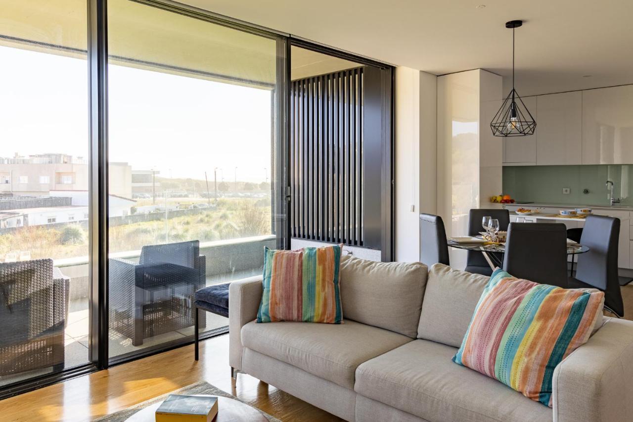 Sun&Sea Luxury Apartment By Mp Vila Nova de Gaia Exterior photo