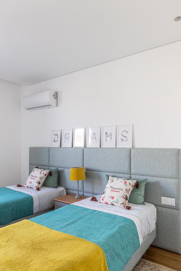 Sun&Sea Luxury Apartment By Mp Vila Nova de Gaia Exterior photo