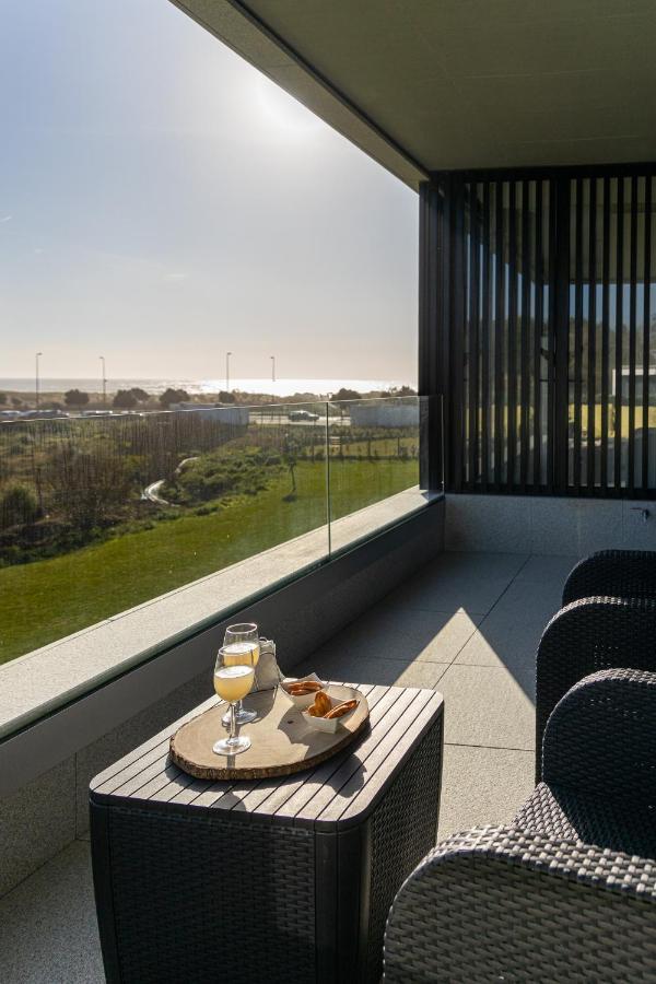 Sun&Sea Luxury Apartment By Mp Vila Nova de Gaia Exterior photo