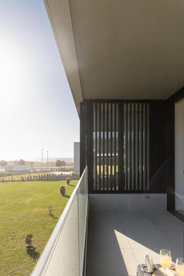 Sun&Sea Luxury Apartment By Mp Vila Nova de Gaia Exterior photo