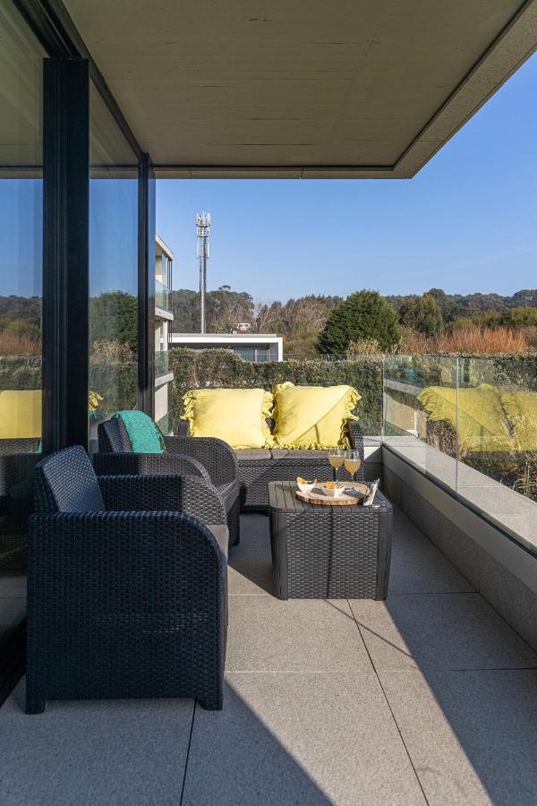 Sun&Sea Luxury Apartment By Mp Vila Nova de Gaia Exterior photo