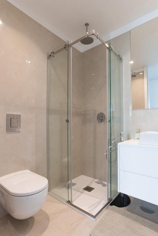 Sun&Sea Luxury Apartment By Mp Vila Nova de Gaia Exterior photo