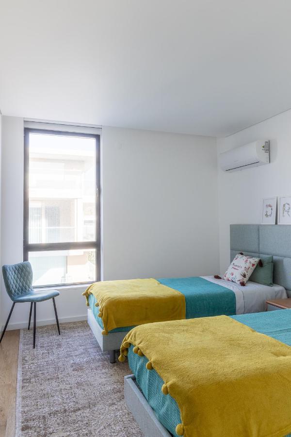 Sun&Sea Luxury Apartment By Mp Vila Nova de Gaia Exterior photo