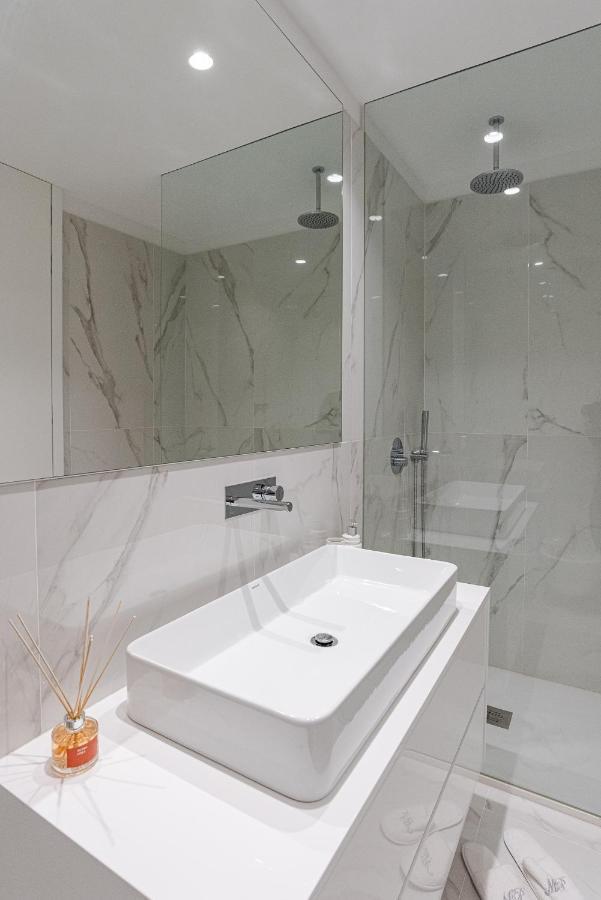 Sun&Sea Luxury Apartment By Mp Vila Nova de Gaia Exterior photo