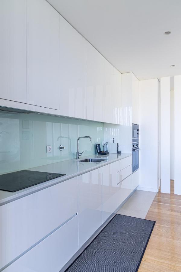 Sun&Sea Luxury Apartment By Mp Vila Nova de Gaia Exterior photo