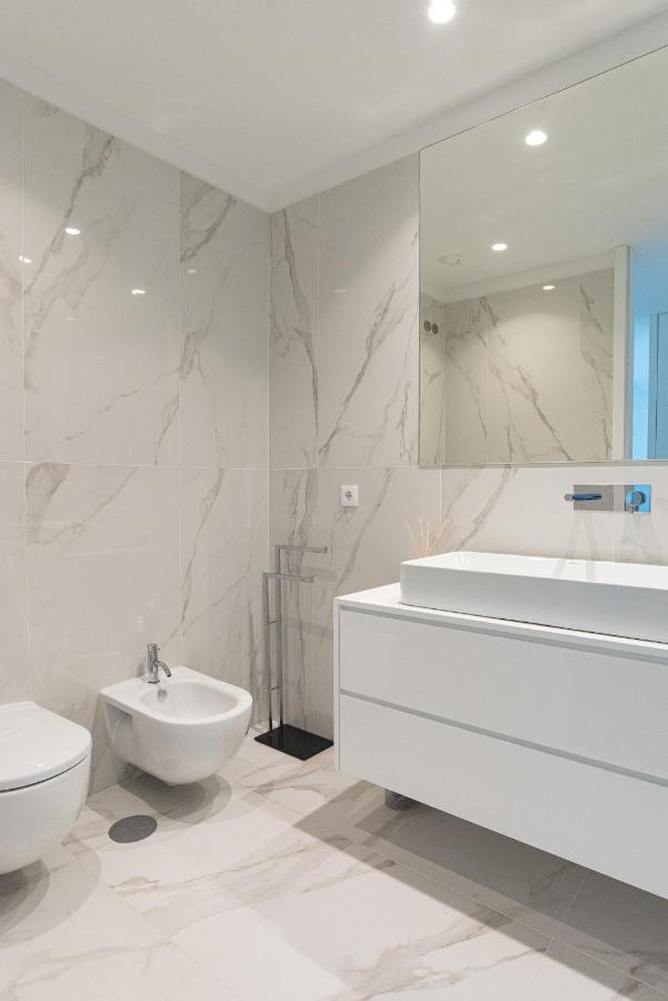 Sun&Sea Luxury Apartment By Mp Vila Nova de Gaia Exterior photo