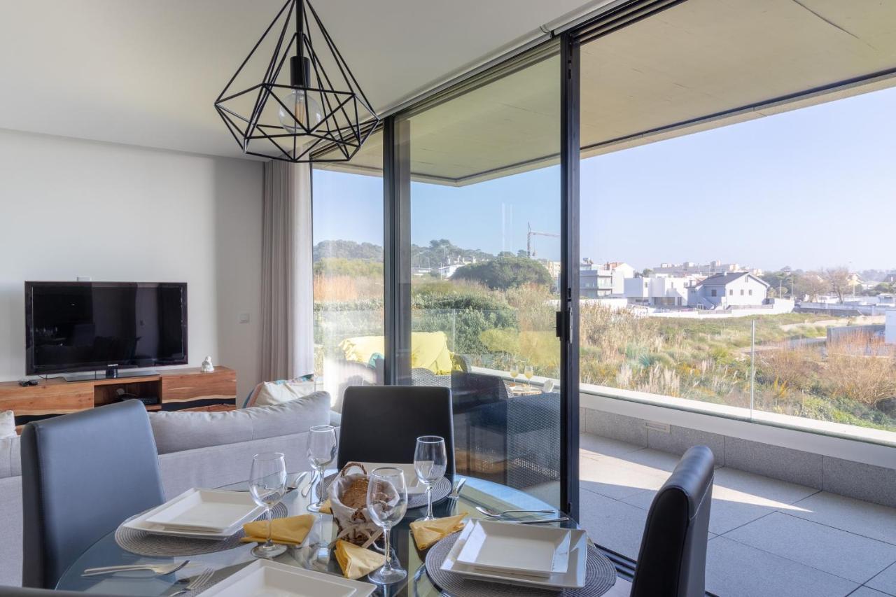 Sun&Sea Luxury Apartment By Mp Vila Nova de Gaia Exterior photo